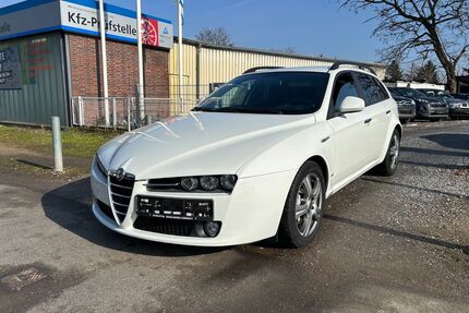 Alfa Romeo 159 Gebrauchtwagen