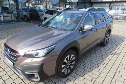 Subaru Outback Gebrauchtwagen