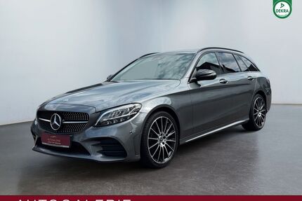 Mercedes-Benz C 220 Gebrauchtwagen
