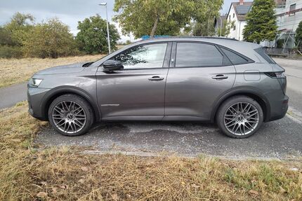 DS Automobiles DS7 (Crossback) Gebrauchtwagen