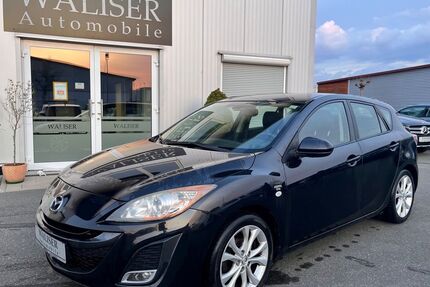 Mazda 3 Gebrauchtwagen