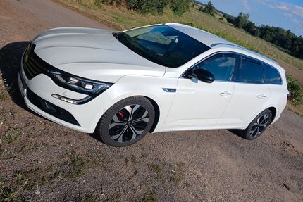 Renault Talisman Gebrauchtwagen