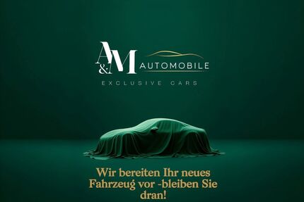 Mercedes-Benz GLC 63 AMG Gebrauchtwagen