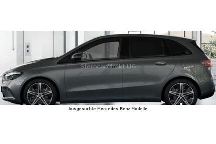 Mercedes-Benz B 200 Gebrauchtwagen