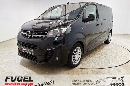 Opel Zafira Life Gebrauchtwagen