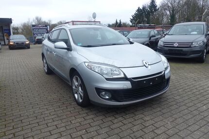 Renault Megane Gebrauchtwagen