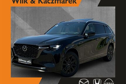 Mazda CX-80 Gebrauchtwagen
