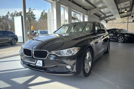 BMW 320 Gebrauchtwagen