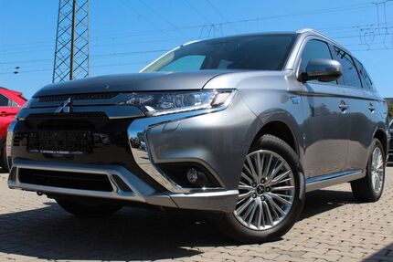 Mitsubishi Outlander Gebrauchtwagen