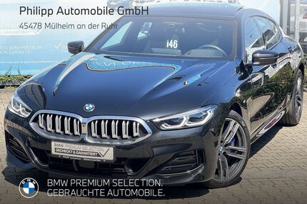 BMW 840 Gebrauchtwagen