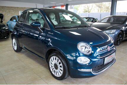 Fiat 500 Gebrauchtwagen