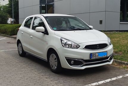 Mitsubishi Space Star Gebrauchtwagen