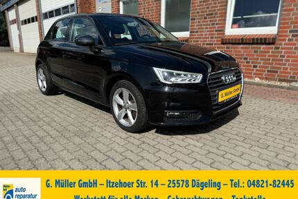 Audi A1 Gebrauchtwagen