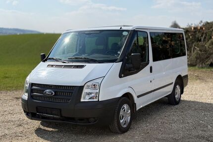 Ford Transit Gebrauchtwagen