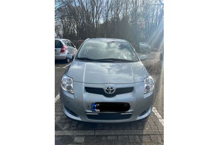 Toyota Auris Gebrauchtwagen