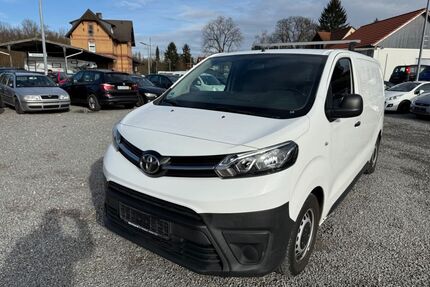 Toyota Proace (Verso) Gebrauchtwagen