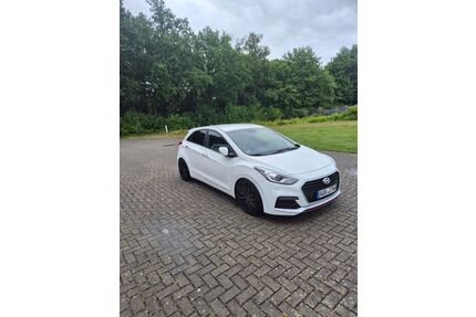 Hyundai i30 Gebrauchtwagen