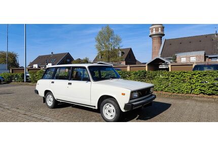 Lada 2107 Gebrauchtwagen