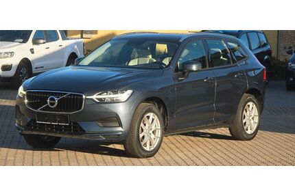 Volvo XC60 Gebrauchtwagen