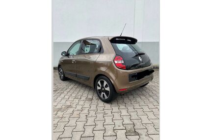 Renault Twingo Gebrauchtwagen