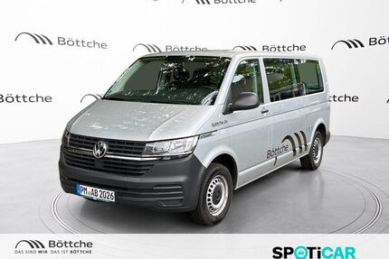 VW T6 Transporter Gebrauchtwagen