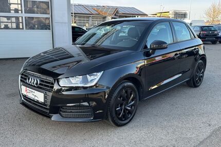 Audi A1 Gebrauchtwagen