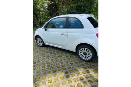 Fiat 500 Gebrauchtwagen