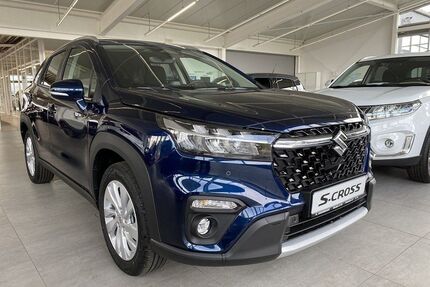 Suzuki SX4 Gebrauchtwagen