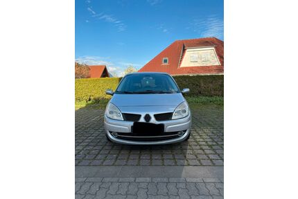 Renault Scenic Gebrauchtwagen
