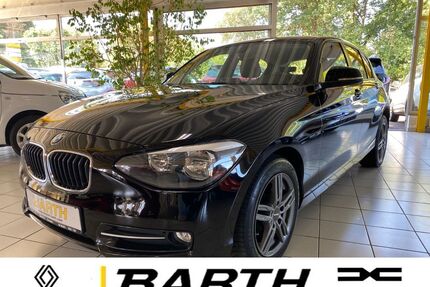BMW 116 Gebrauchtwagen