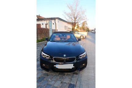 BMW 230 Gebrauchtwagen
