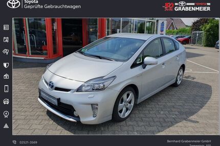 Toyota Prius Gebrauchtwagen