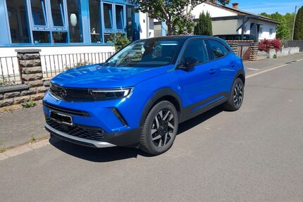 Opel Mokka-e Gebrauchtwagen