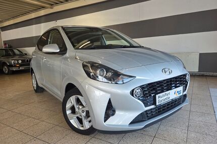 Hyundai i10 Gebrauchtwagen