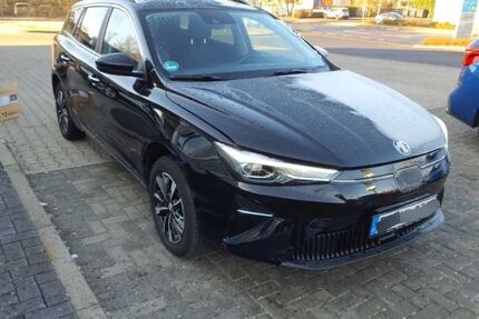 MG MG5 Gebrauchtwagen