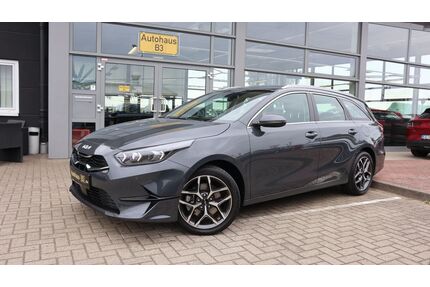 Kia ceed Sportswagon Gebrauchtwagen
