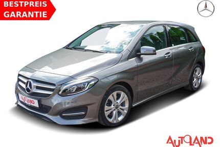 Mercedes-Benz B 200 Gebrauchtwagen