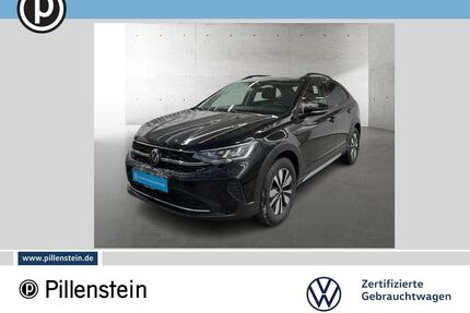 VW Taigo Gebrauchtwagen