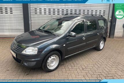 Dacia Logan Gebrauchtwagen