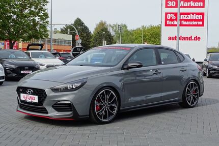 Hyundai i30 Gebrauchtwagen