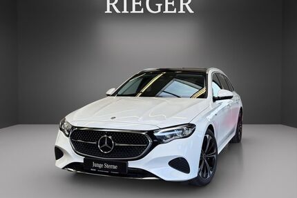 Mercedes-Benz E 300 Gebrauchtwagen