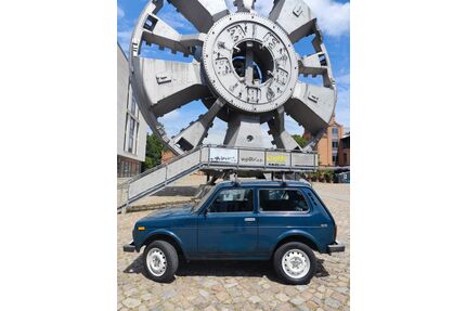 Lada Niva Gebrauchtwagen