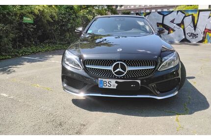 Mercedes-Benz C 200 Gebrauchtwagen