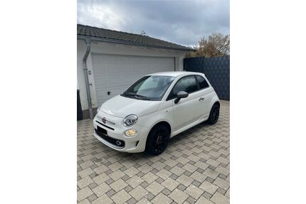 Fiat 500 Gebrauchtwagen