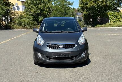 Kia Venga Gebrauchtwagen
