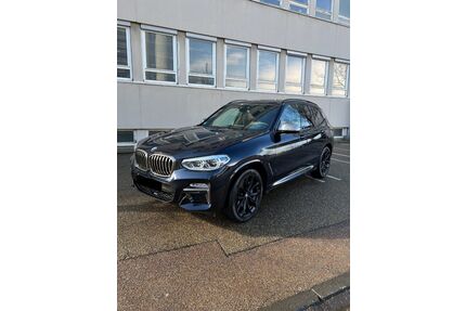 BMW X3 M40 Gebrauchtwagen