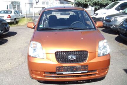Kia Picanto Gebrauchtwagen