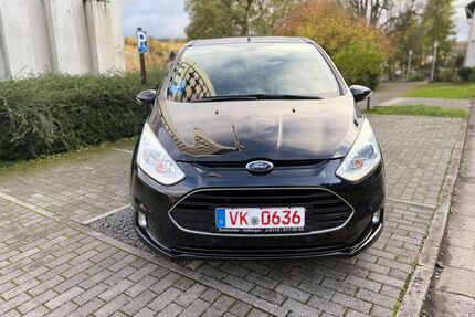 Ford B-Max Gebrauchtwagen