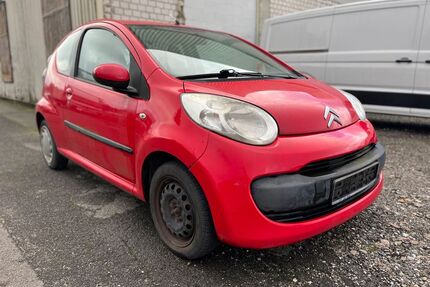Citroen C1 Gebrauchtwagen