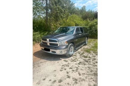 Dodge RAM Gebrauchtwagen